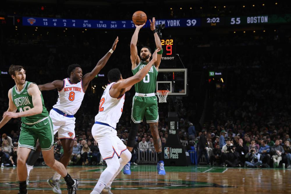许多NBA