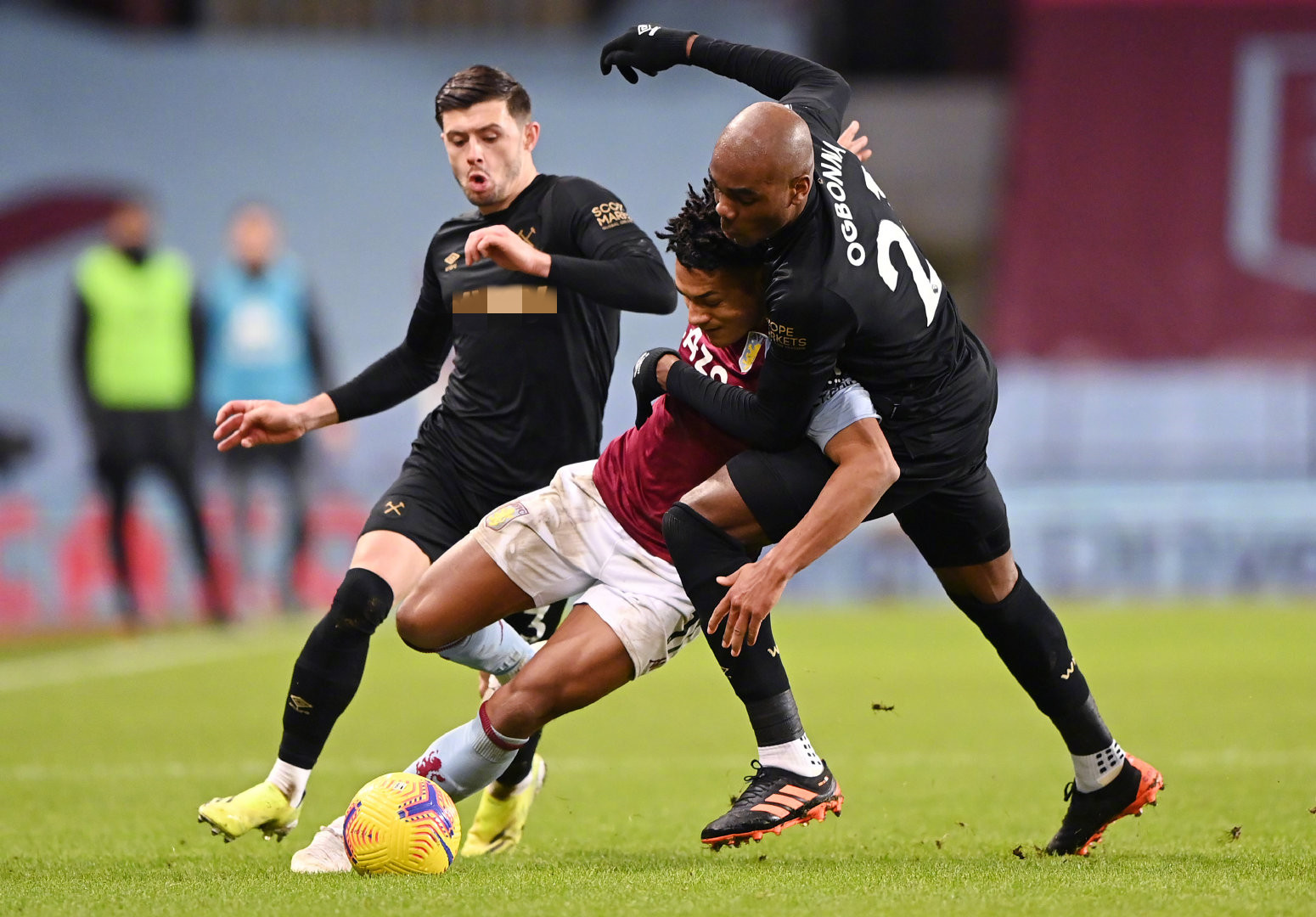 避免自满或 避免自满或