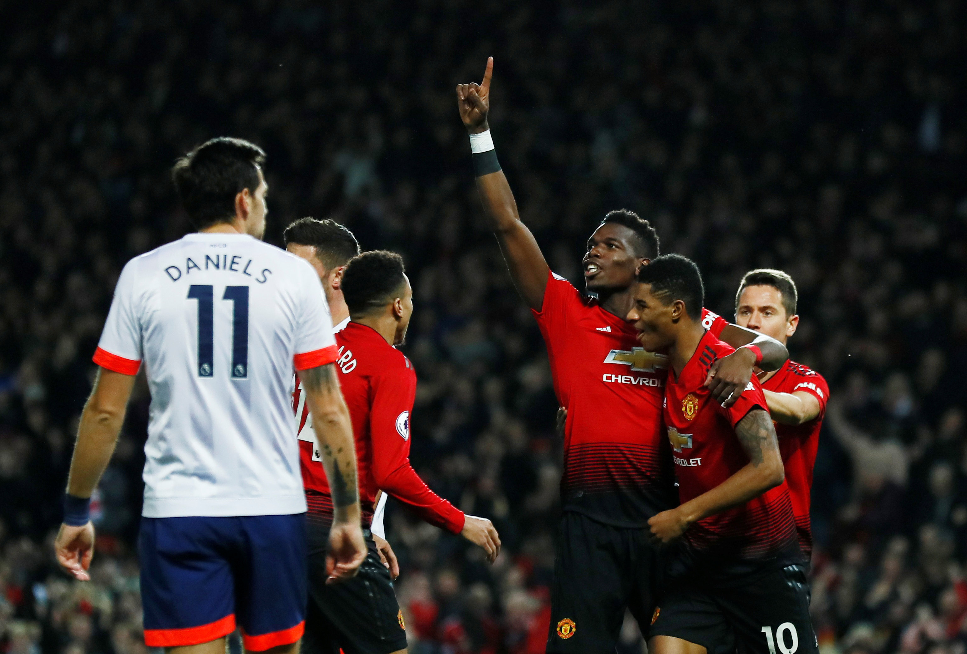 迷和运动员 迷和运动员